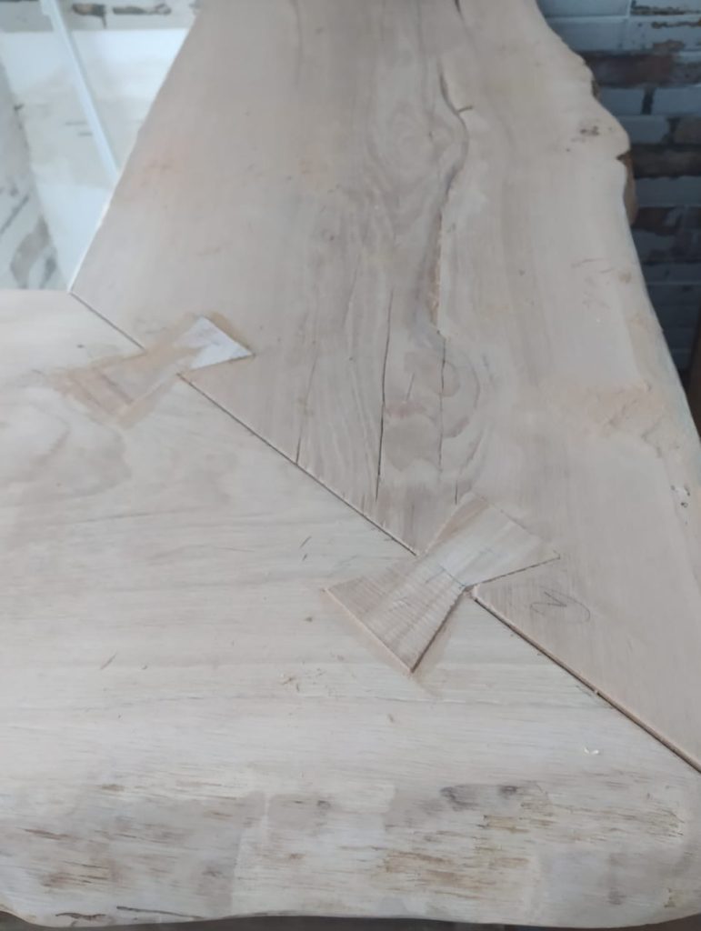 Tableros de madera a medida online