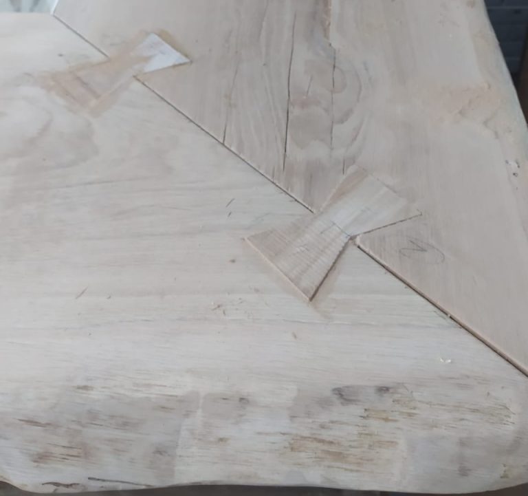 Tableros de madera a medida online