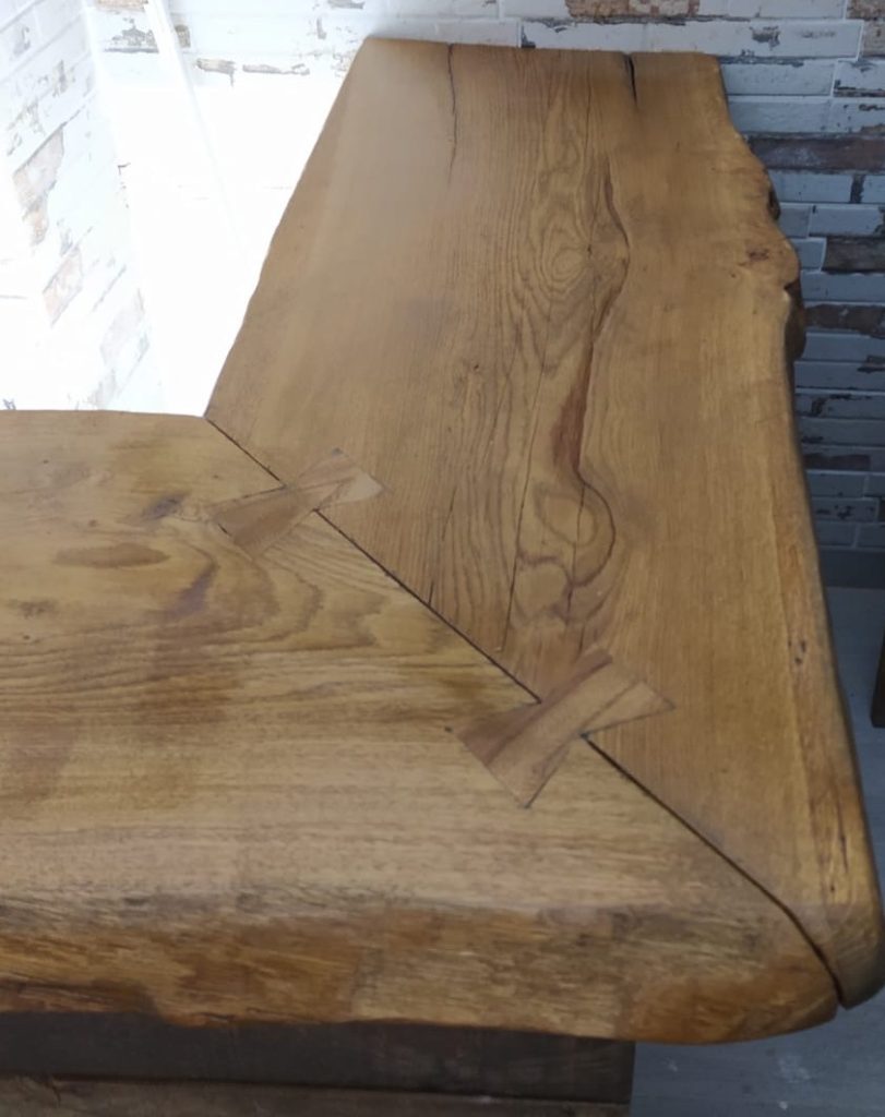 Tableros de madera a medid
