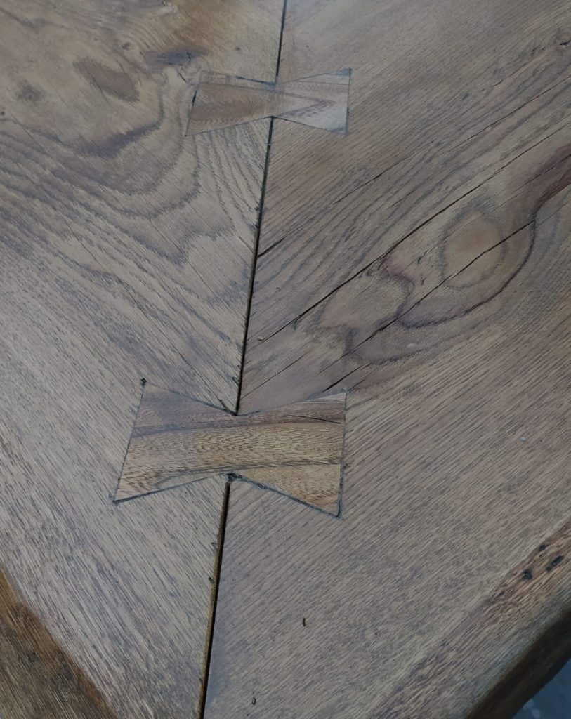 Tableros de madera online cortados a medida. Corte y fresado