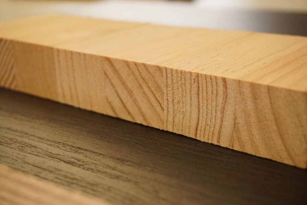 Tableros de madera medidas y precios. En Madera Fina