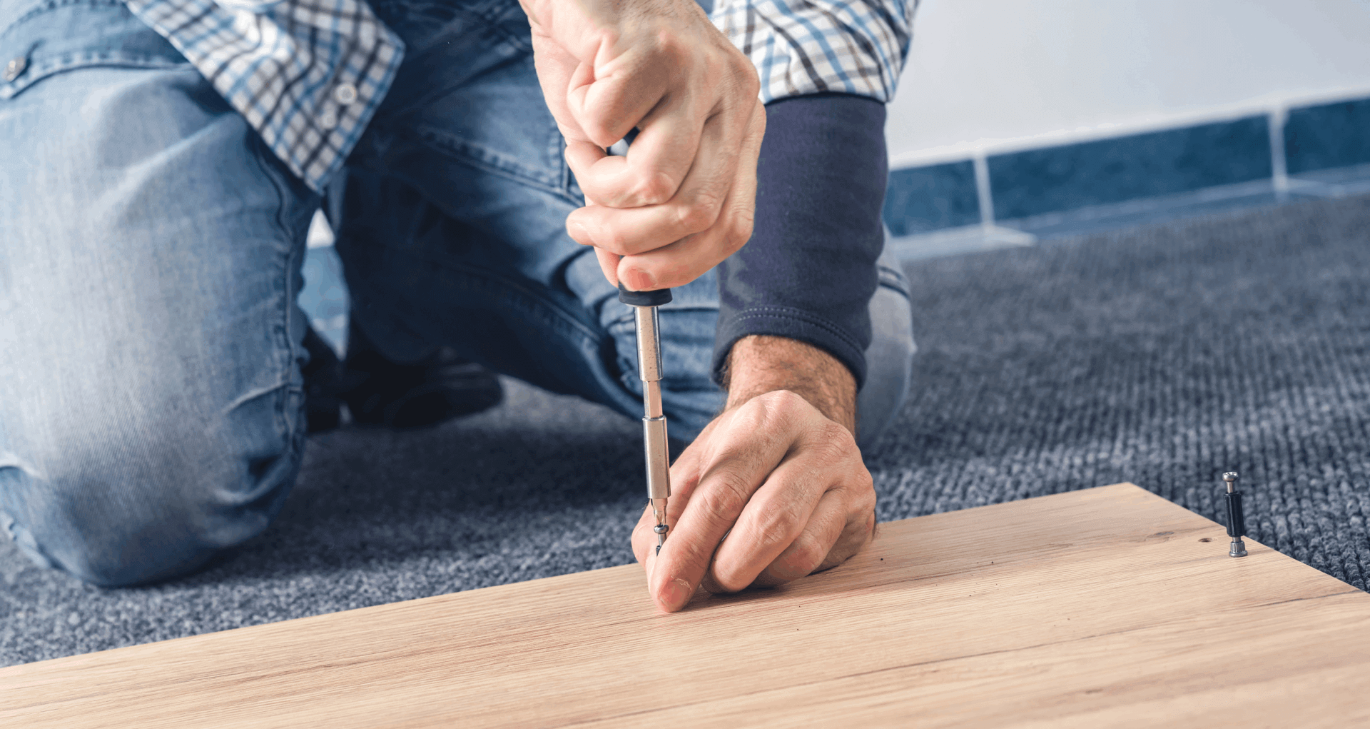 Tableros a medida en Madera Fina. Haz realidad tu proyecto de bricolaje.